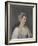Portrait of Lady Charles Spencer-Jean-Etienne Liotard-Framed Giclee Print
