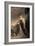 Portrait of Lady Eleanor Egerton, C.1820-Alfred-edward Chalon-Framed Giclee Print