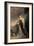 Portrait of Lady Eleanor Egerton, C.1820-Alfred-edward Chalon-Framed Giclee Print