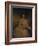 Portrait of Lady Gordon-Canaletto-Framed Giclee Print