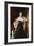 Portrait of Lady Helen Vincent, Viscountess D'Abernon, 1904-John Singer Sargent-Framed Giclee Print