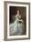 Portrait of Lady Illingworth, 1934-Philip Alexius De Laszlo-Framed Giclee Print