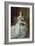 Portrait of Lady Illingworth, 1934-Philip Alexius De Laszlo-Framed Giclee Print