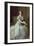 Portrait of Lady Illingworth, 1934-Philip Alexius De Laszlo-Framed Giclee Print