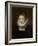 Portrait of Lady-In-Waiting to the Infanta Isabella, 1620d-Peter Paul Rubens-Framed Giclee Print