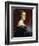 Portrait of Lady Jane Ellenborough, 1831-Joseph Karl Stieler-Framed Giclee Print