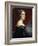 Portrait of Lady Jane Ellenborough, 1831-Joseph Karl Stieler-Framed Giclee Print