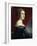 Portrait of Lady Jane Ellenborough, 1831-Joseph Karl Stieler-Framed Giclee Print