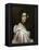Portrait of Lady Jane Erskine, 1837-Joseph Karl Stieler-Framed Premier Image Canvas