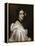 Portrait of Lady Jane Erskine, 1837-Joseph Karl Stieler-Framed Premier Image Canvas