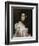 Portrait of Lady Jane Erskine, 1837-Joseph Karl Stieler-Framed Giclee Print