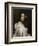 Portrait of Lady Jane Erskine, 1837-Joseph Karl Stieler-Framed Giclee Print