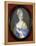 Portrait of Lady-Rosalba Giovanna Carriera-Framed Premier Image Canvas