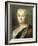 Portrait of Lady-Rosalba Carriera-Framed Giclee Print