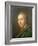 Portrait of Lancelot 'Capability' Brown, C.1770-75-Richard Cosway-Framed Giclee Print