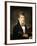 Portrait of Lancelot Theodore Turpin De Crisse-Louis Andre Gabriel Bouchet-Framed Giclee Print