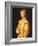 Portrait of Lavinia Vecellio or Young Woman-Titian (Tiziano Vecelli)-Framed Giclee Print