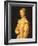 Portrait of Lavinia Vecellio or Young Woman-Titian (Tiziano Vecelli)-Framed Giclee Print