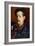 Portrait of Leon Peltier, 1879-Claude Monet-Framed Giclee Print