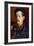 Portrait of Leon Peltier, 1879-Claude Monet-Framed Giclee Print