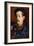 Portrait of Leon Peltier, 1879-Claude Monet-Framed Giclee Print