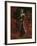 Portrait of Leopold I, Holy Roman Emperor (1640-1705)-null-Framed Giclee Print