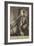 Portrait of Lieutenant General John Manners-Sir Joshua Reynolds-Framed Giclee Print