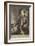 Portrait of Lieutenant General John Manners-Sir Joshua Reynolds-Framed Giclee Print