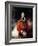 Portrait of Lieutenant-General Sir Thomas Graham, K.B., Later 1st Baron Lynedoch (1748-1843).-Thomas Lawrence-Framed Giclee Print