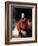 Portrait of Lieutenant-General Sir Thomas Graham, K.B., Later 1st Baron Lynedoch (1748-1843).-Thomas Lawrence-Framed Giclee Print