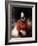 Portrait of Lieutenant-General Sir Thomas Graham, K.B., Later 1st Baron Lynedoch (1748-1843).-Thomas Lawrence-Framed Giclee Print