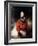 Portrait of Lieutenant-General Sir Thomas Graham, K.B., Later 1st Baron Lynedoch (1748-1843).-Thomas Lawrence-Framed Giclee Print