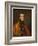 Portrait of Lieutenant General William Stuart, Half-Length, in Uniform (Oil on Canvas)-Henry Raeburn-Framed Giclee Print