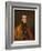 Portrait of Lieutenant General William Stuart, Half-Length, in Uniform (Oil on Canvas)-Henry Raeburn-Framed Giclee Print