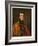 Portrait of Lieutenant General William Stuart, Half-Length, in Uniform (Oil on Canvas)-Henry Raeburn-Framed Giclee Print