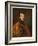 Portrait of Lieutenant General William Stuart, Half-Length, in Uniform (Oil on Canvas)-Henry Raeburn-Framed Giclee Print