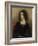 Portrait of Lola Montez (1820-1861). Painted 1847-Joseph Karl Stieler-Framed Giclee Print