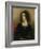 Portrait of Lola Montez (1820-1861). Painted 1847-Joseph Karl Stieler-Framed Giclee Print