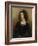 Portrait of Lola Montez (1820-1861). Painted 1847-Joseph Karl Stieler-Framed Giclee Print