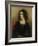 Portrait of Lola Montez (1820-1861). Painted 1847-Joseph Karl Stieler-Framed Giclee Print