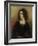 Portrait of Lola Montez (1820-1861). Painted 1847-Joseph Karl Stieler-Framed Giclee Print