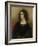 Portrait of Lola Montez (1820-1861). Painted 1847-Joseph Karl Stieler-Framed Giclee Print