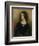 Portrait of Lola Montez (1820-1861). Painted 1847-Joseph Karl Stieler-Framed Giclee Print