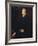 Portrait of Lope Felix De Vega Y Carpio-null-Framed Giclee Print