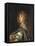 Portrait of Lord Bernard Stuart after Van Dyck, 1760S-Thomas Gainsborough-Framed Premier Image Canvas