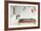 Portrait of Lord John Cholmondeley, 1968-James Reeve-Framed Giclee Print