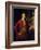 Portrait of Lord Richard Cavendish, 1773-Pompeo Batoni-Framed Giclee Print