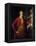 Portrait of Lord Richard Cavendish, 1773-Pompeo Batoni-Framed Premier Image Canvas