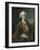 Portrait of Lord Trimelston, 1744-Philippe Mercier-Framed Giclee Print