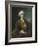 Portrait of Lord Trimelston, 1744-Philippe Mercier-Framed Giclee Print